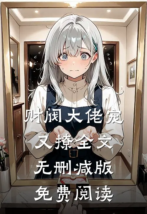 财阀大佬宠又撩全文无删减版免费阅读
