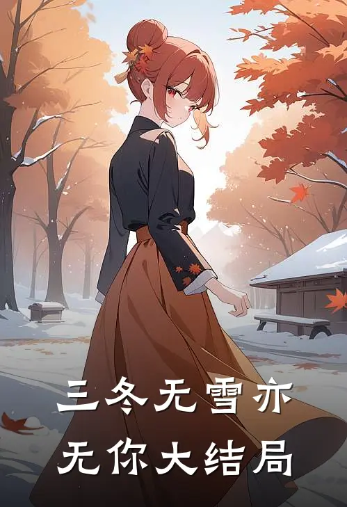 三冬无雪亦无你大结局