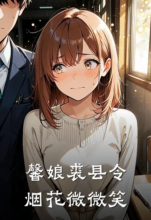 馨娘裘县令烟花微微笑