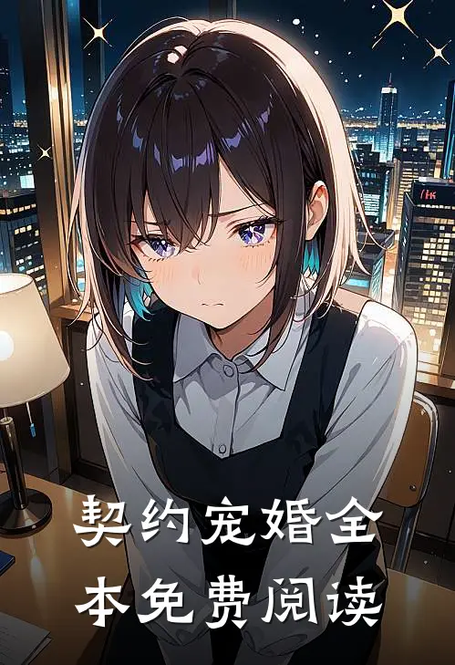 契约宠婚全本免费阅读
