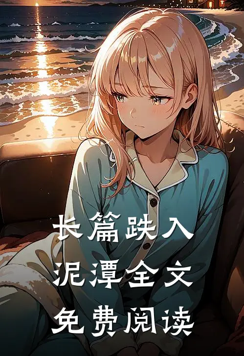 长篇跌入泥潭全文免费阅读