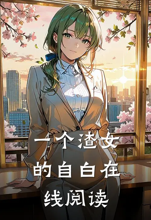 一个渣女的自白在线阅读