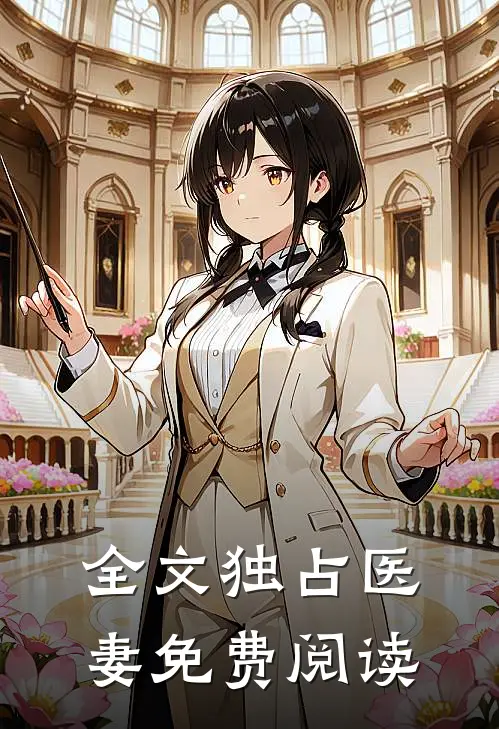 全文独占医妻免费阅读