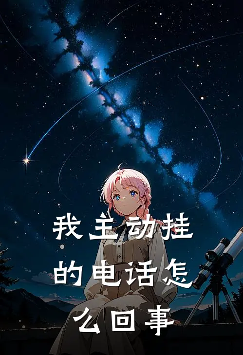 我主动挂的电话怎么回事
