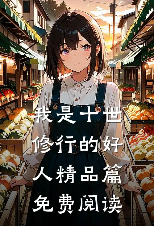 我是十世修行的好人精品篇免费阅读