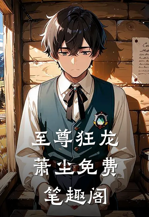 至尊狂龙萧尘免费笔趣阁
