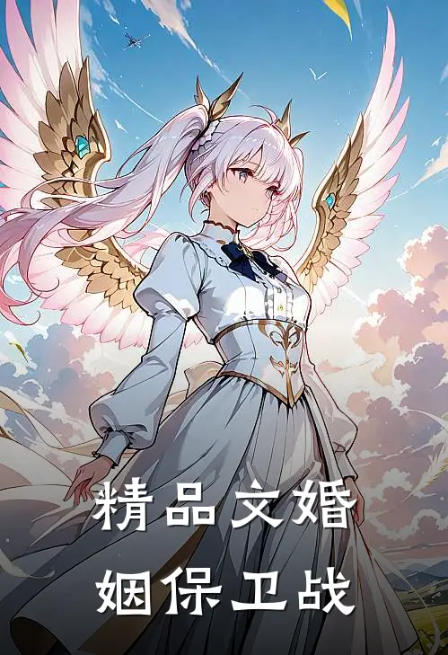 精品文婚姻保卫战