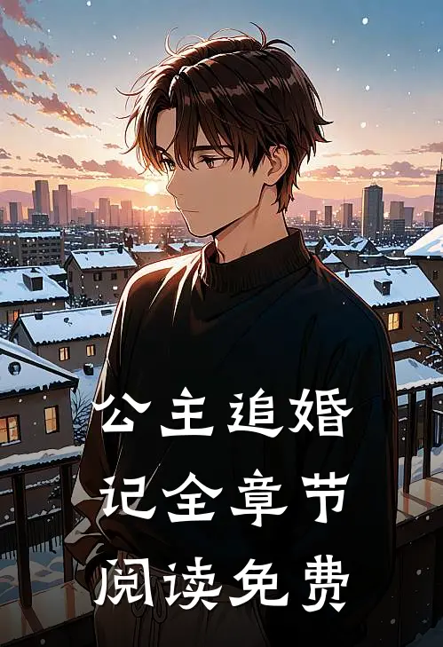 公主追婚记全章节阅读免费