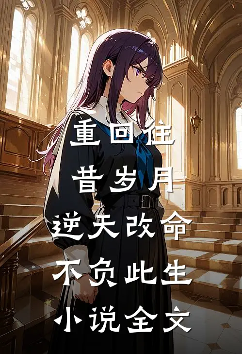重回往昔岁月,逆天改命不负此生全文