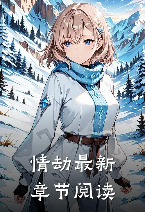 情劫最新章节阅读