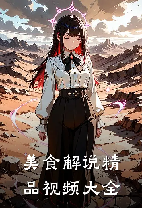 美食解说精品视频大全