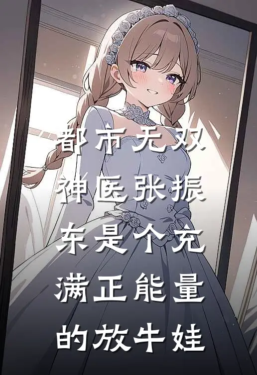 都市无双神医张振东是个充满正能量的放牛娃