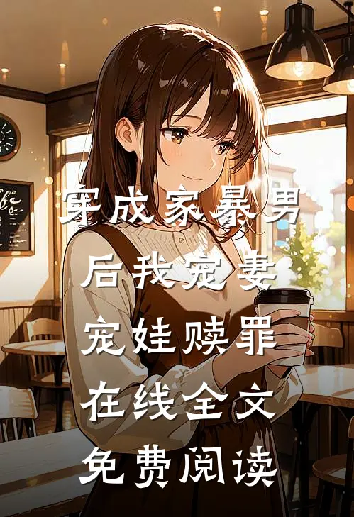 穿成家暴男后我宠妻宠娃赎罪在线全文免费阅读