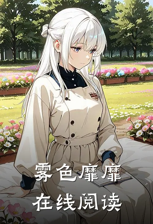 雾色靡靡在线阅读