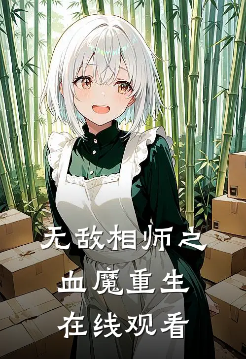 无敌相师之血魔重生在线观看