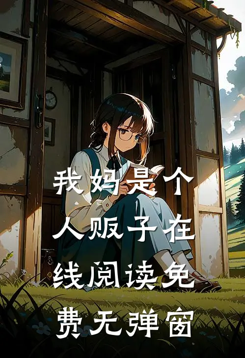 我妈是个人贩子在线阅读免费无弹窗