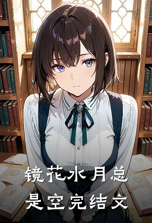 镜花水月总是空完结文