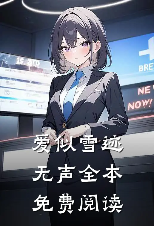爱似雪迹无声全本免费阅读