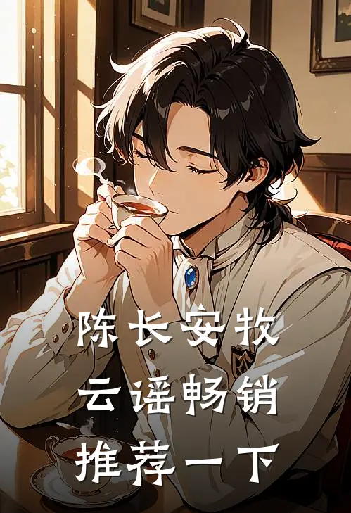 陈长安牧云谣畅销推荐一下