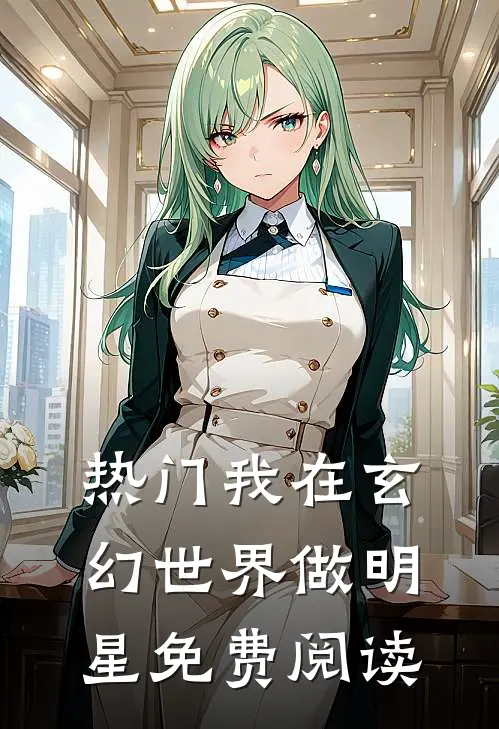 热门我在玄幻世界做明星免费阅读