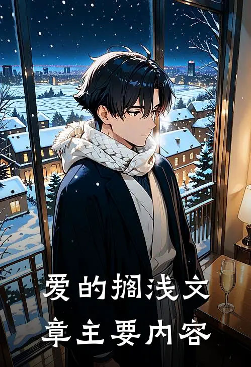 爱的搁浅文章主要内容