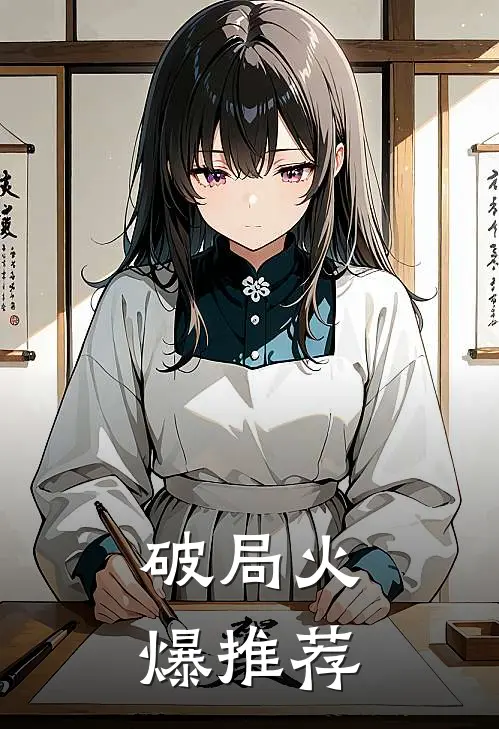 破局火爆推荐
