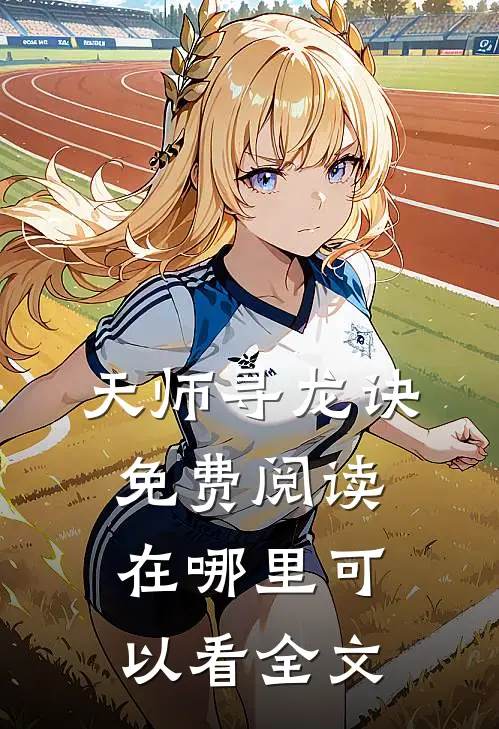 天师寻龙诀免费阅读在哪里可以看全文