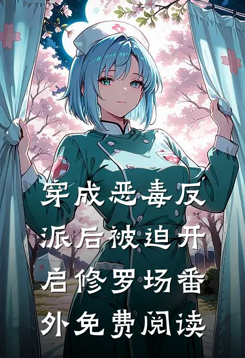 穿成恶毒反派后被迫开启修罗场 番外免费阅读