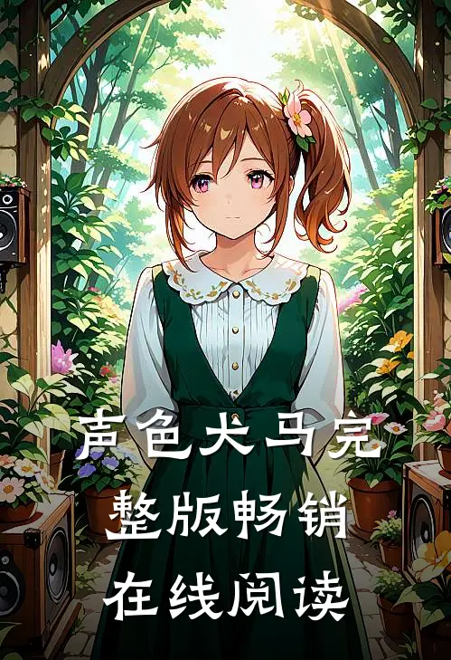 声色犬马完整版畅销在线阅读