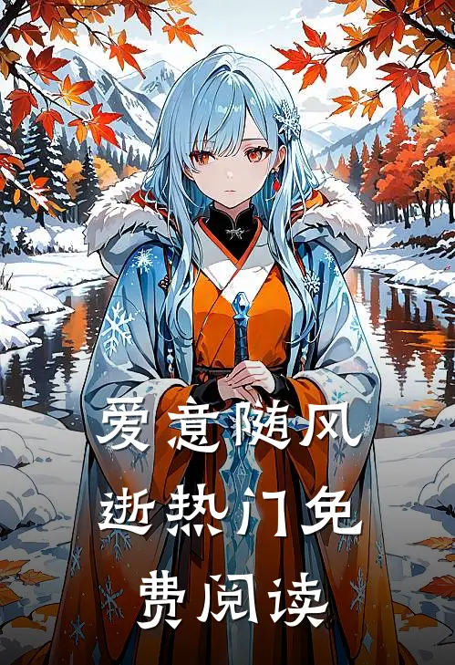 爱意随风逝热门免费阅读