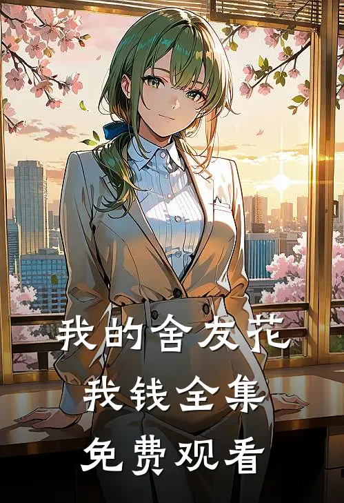我的舍友花我钱 全集免费观看