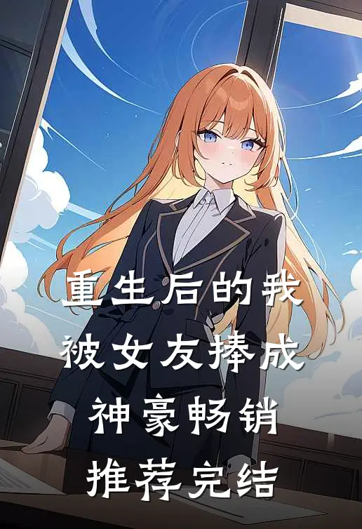 重生后的我被女友捧成神豪畅销推荐完结
