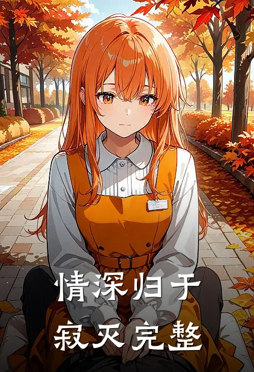 情深归于寂灭完整