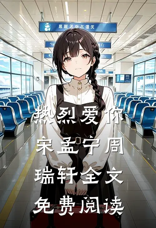 热烈爱你宋孟宁周瑞轩全文免费阅读