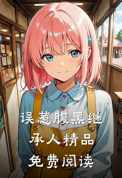 误惹腹黑继承人精品免费阅读