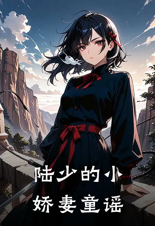 陆少的小娇妻童谣