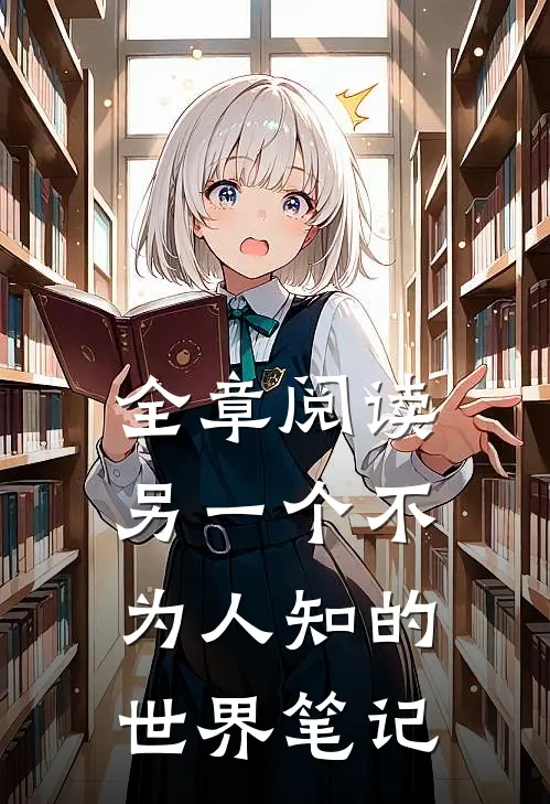 全章阅读另一个不为人知的世界笔记