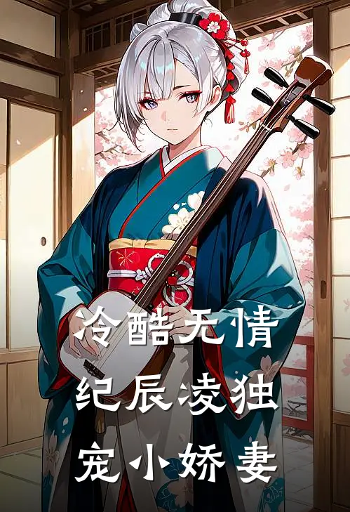 冷酷无情纪辰凌独宠小娇妻