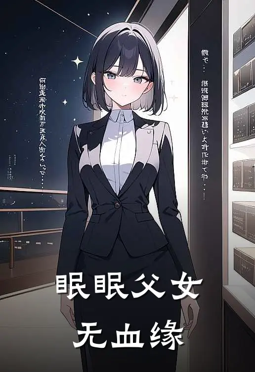 眠眠父女无血缘
