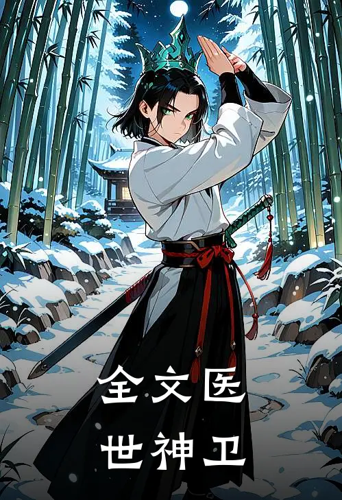 全文医世神卫