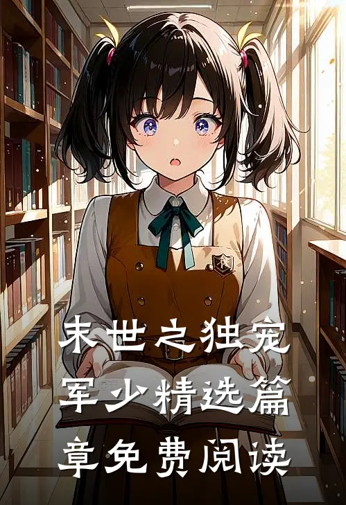 末世之独宠军少精选篇章免费阅读