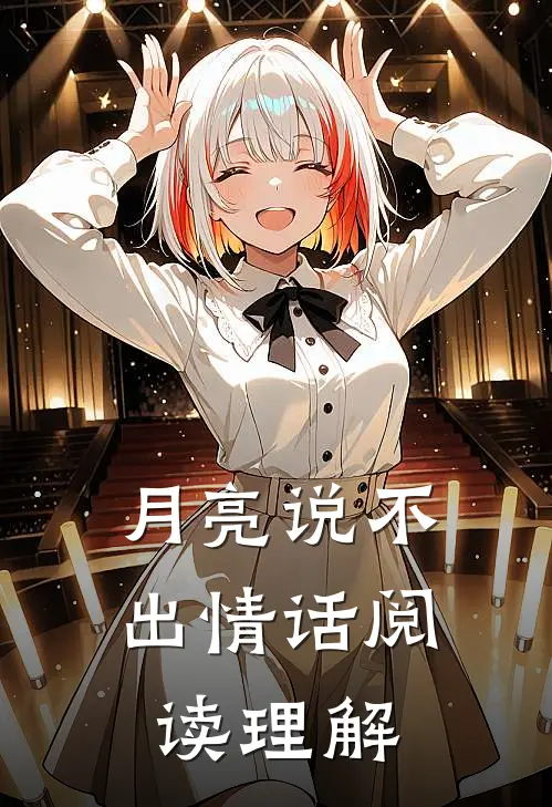 月亮说不出情话阅读理解