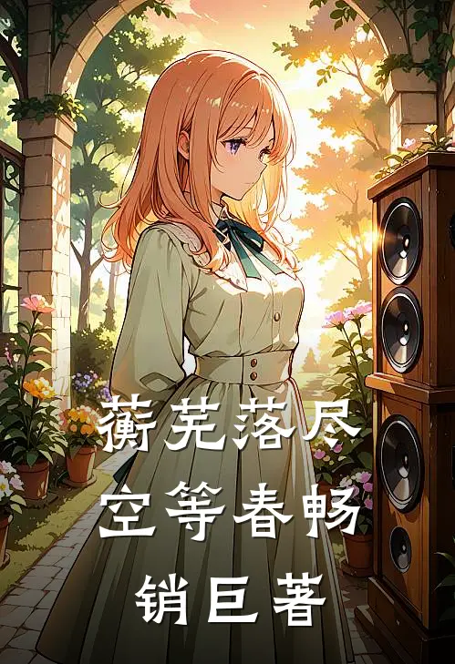 蘅芜落尽空等春畅销巨著