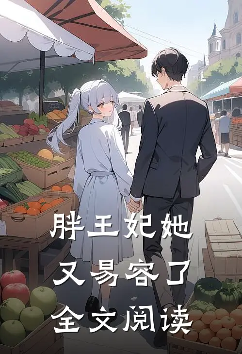 胖王妃她又易容了全文阅读