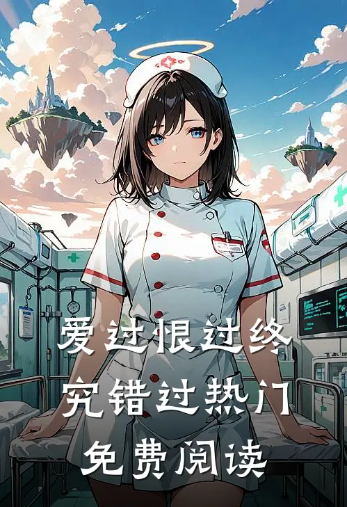 爱过恨过终究错过热门免费阅读