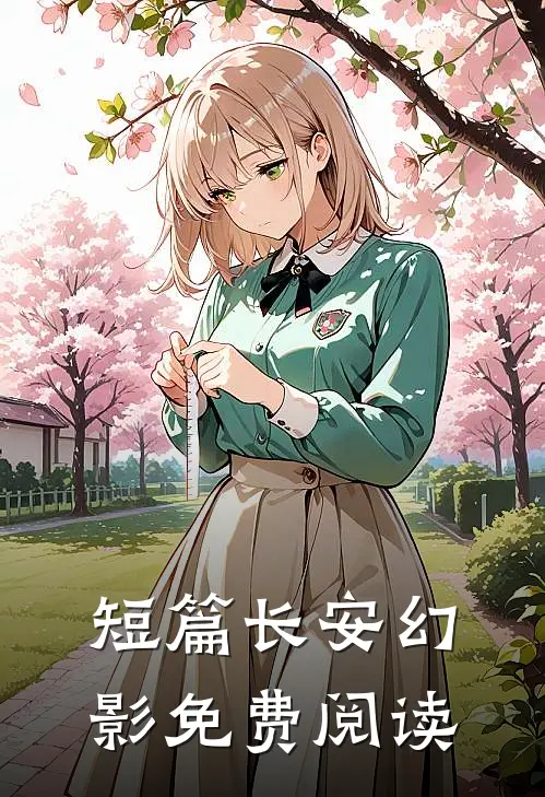 短篇长安幻影免费阅读
