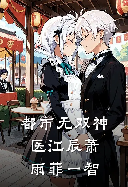 都市无双神医江辰萧雨菲一智