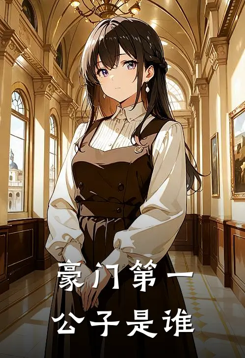 豪门第一公子是谁