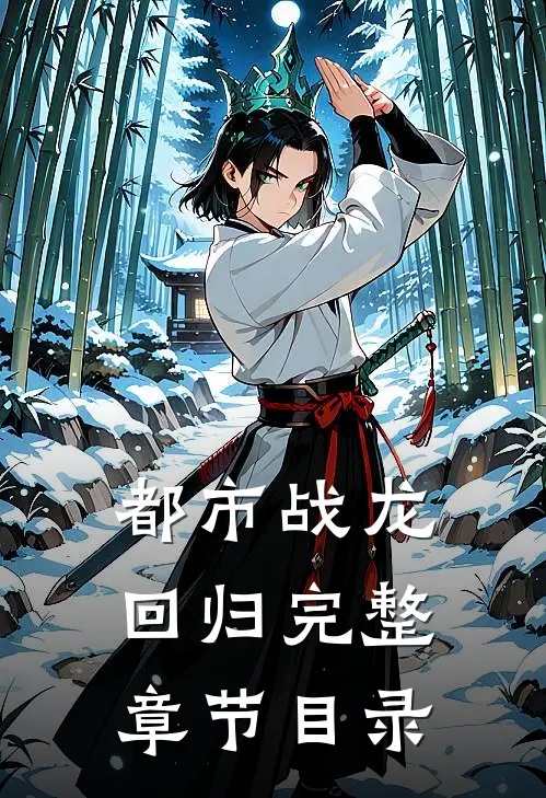 都市战龙回归完整章节目录