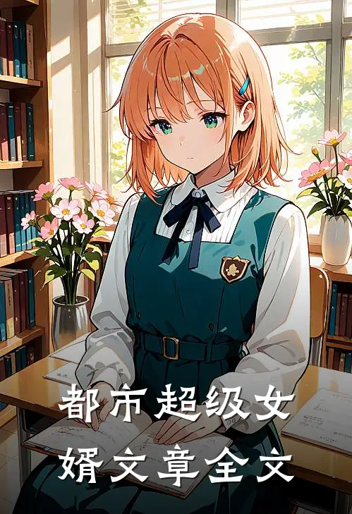 都市超级女婿文章全文